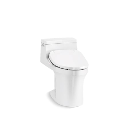 Kohler San Souci 1-Pc 1.28 Gpf Toilet, H. C. 5172-HC-0